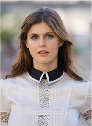 Lisa Daddario